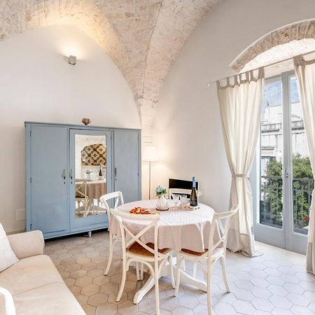 Ca'Milla Suite Home Ostuni Exterior photo