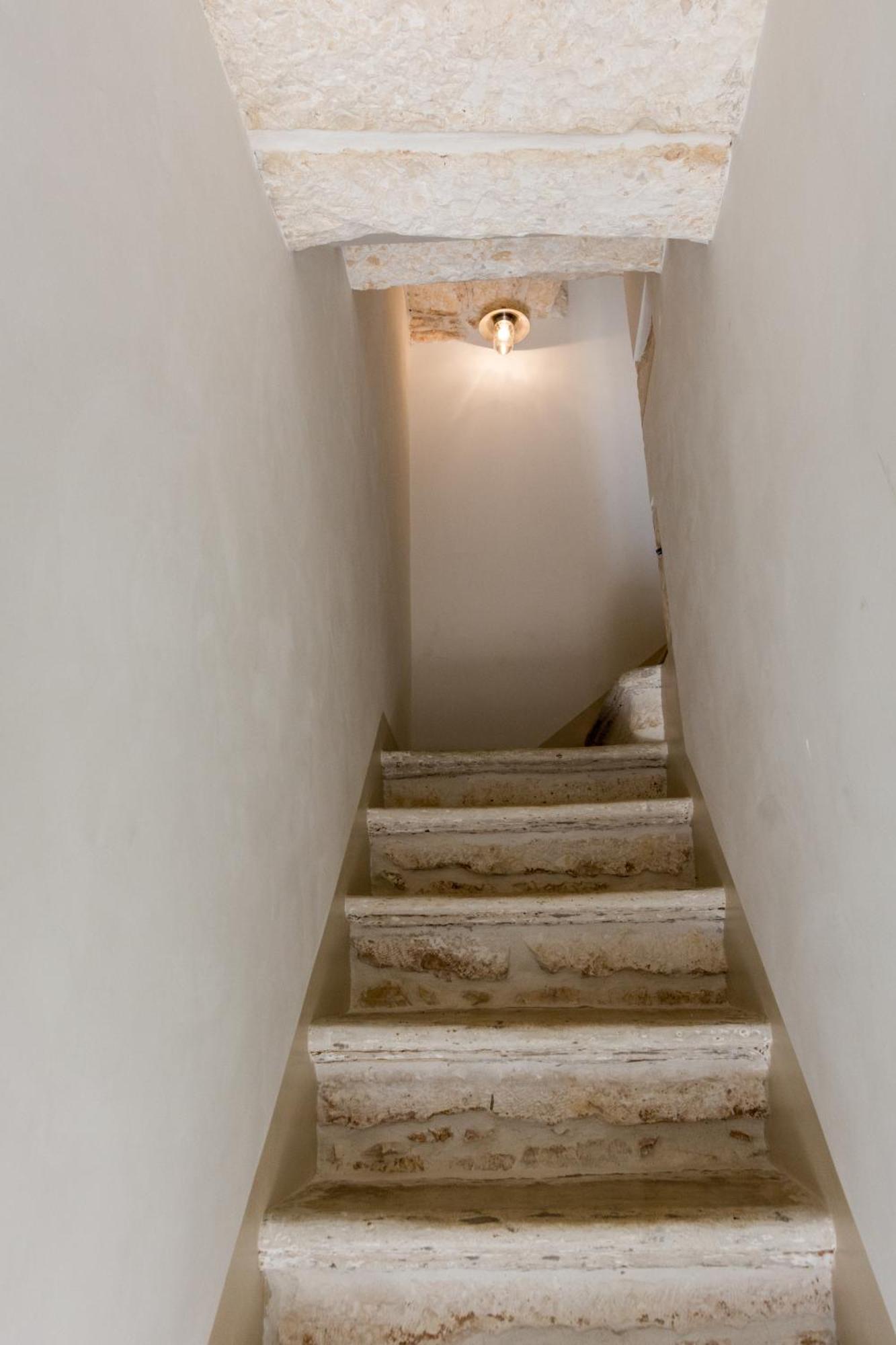 Ca'Milla Suite Home Ostuni Exterior photo