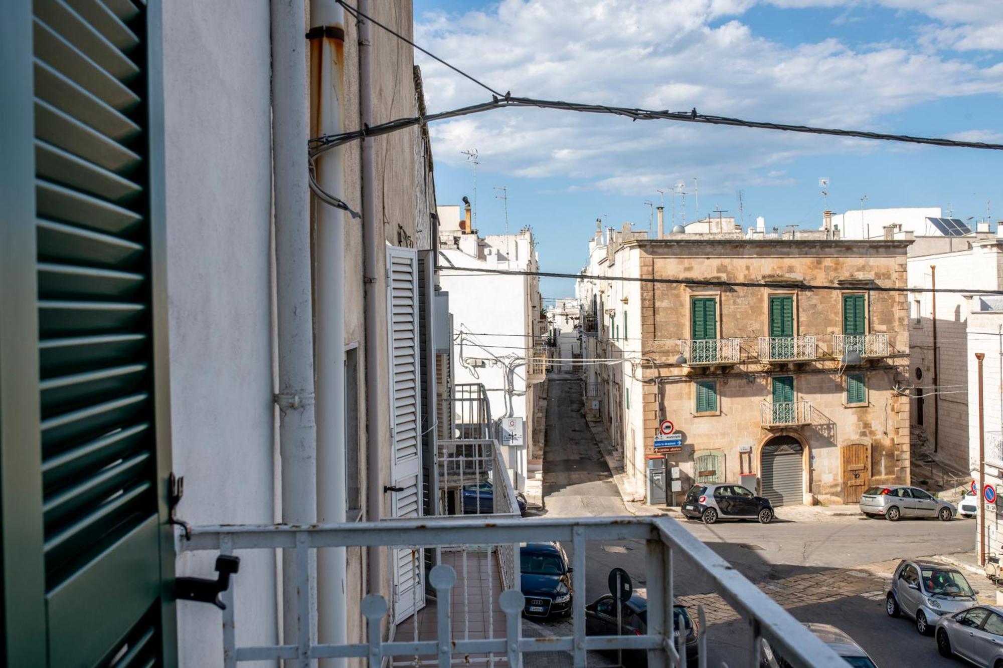 Ca'Milla Suite Home Ostuni Exterior photo
