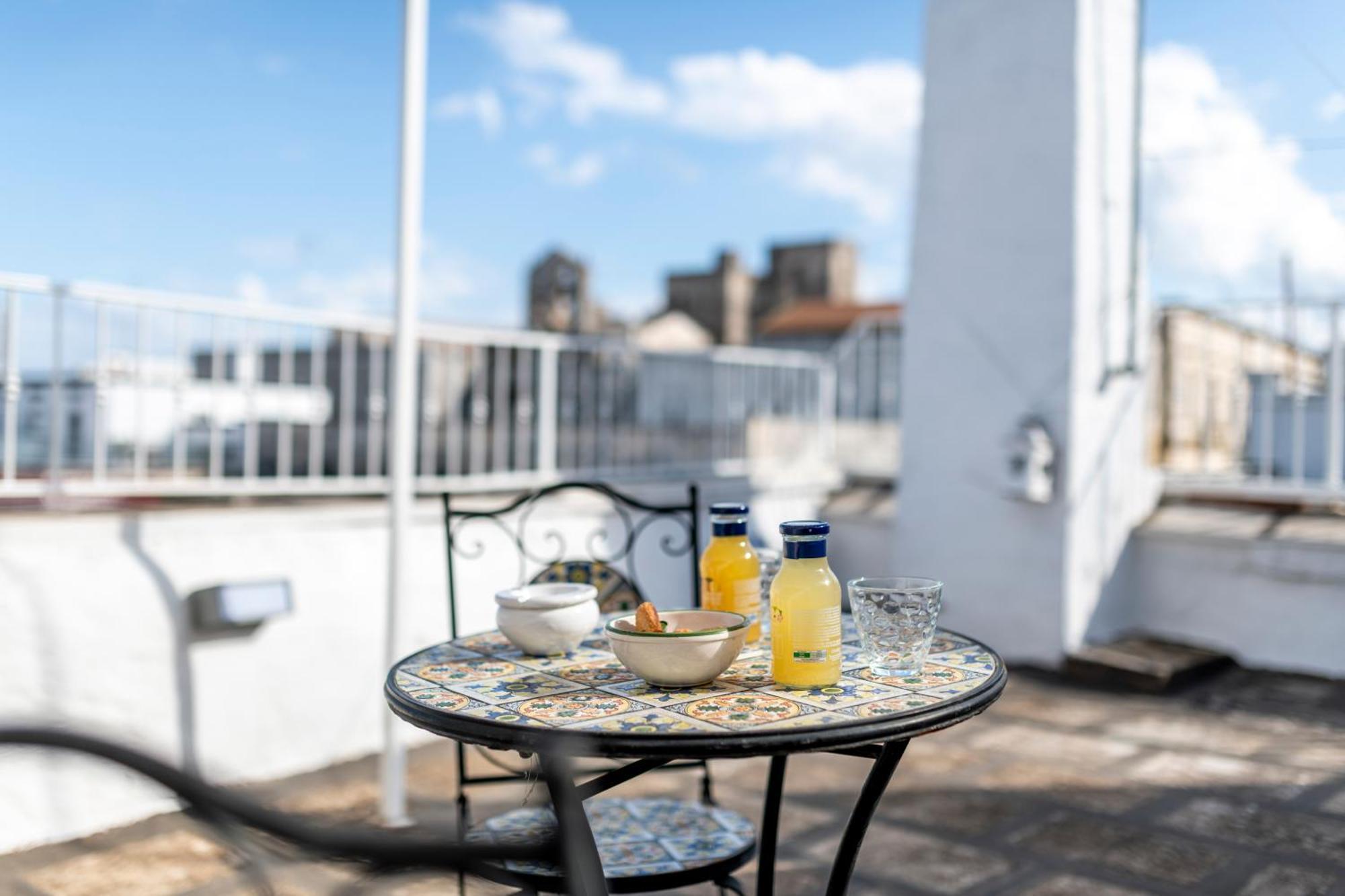 Ca'Milla Suite Home Ostuni Exterior photo