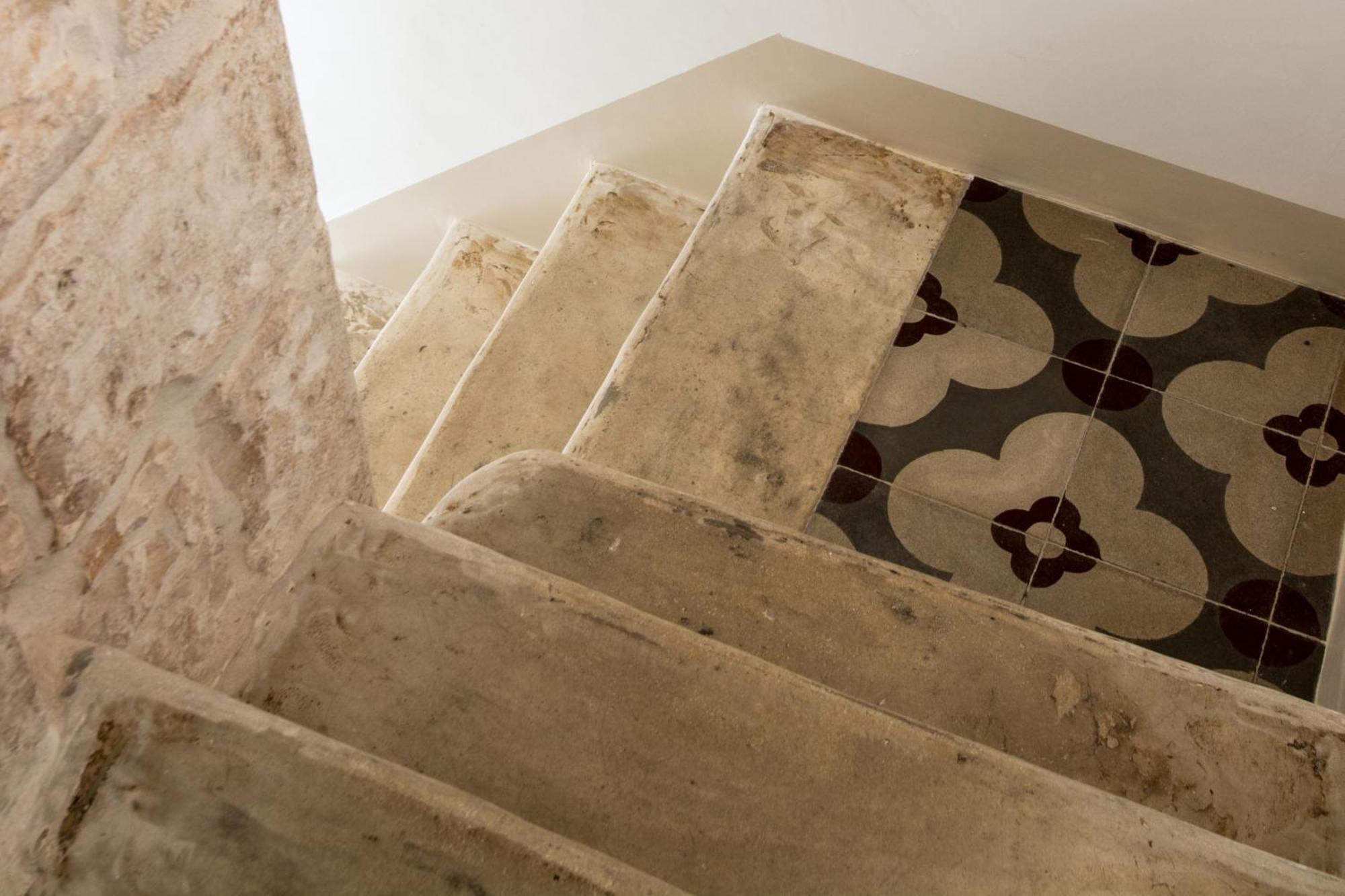 Ca'Milla Suite Home Ostuni Exterior photo