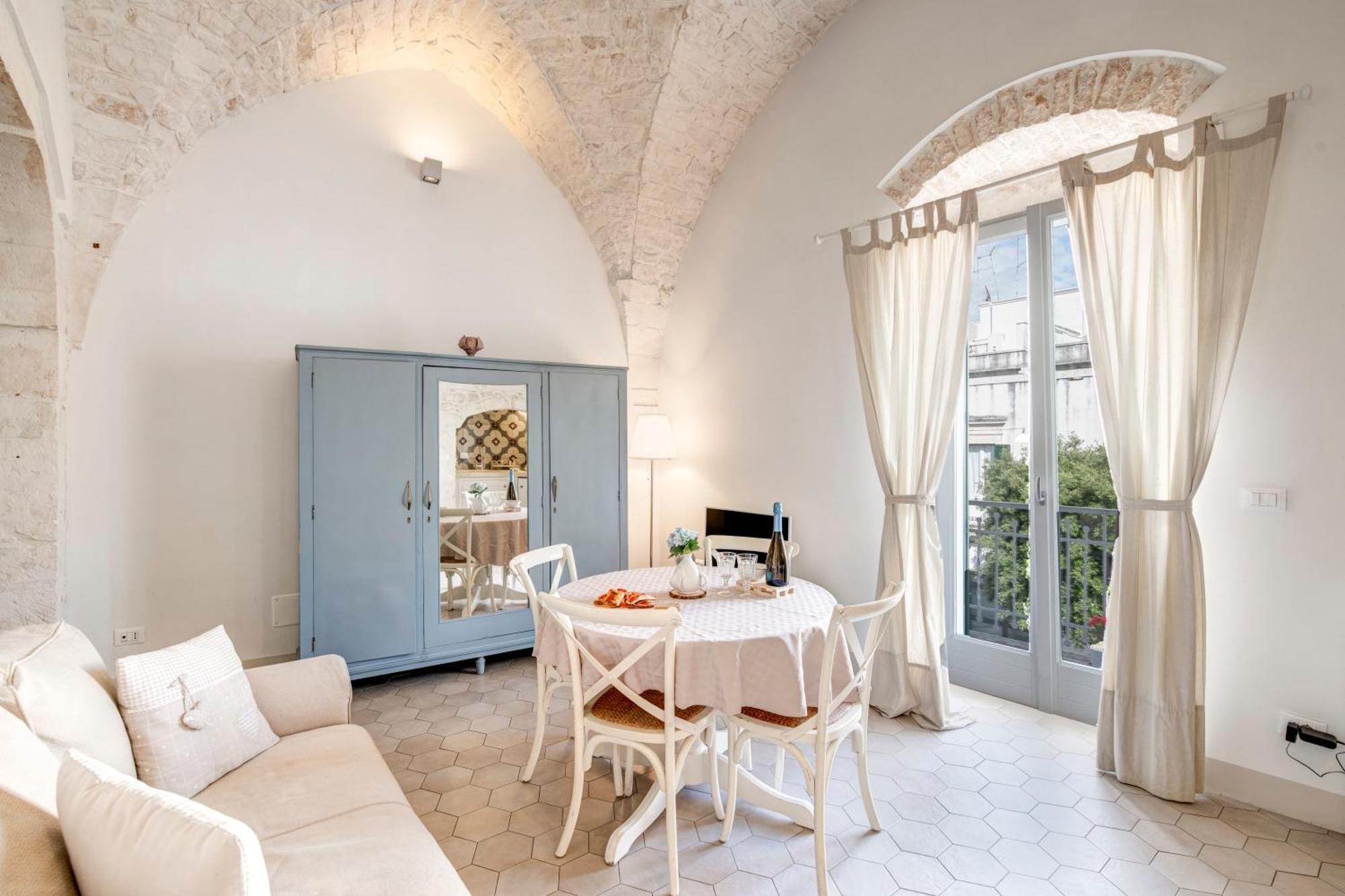 Ca'Milla Suite Home Ostuni Exterior photo