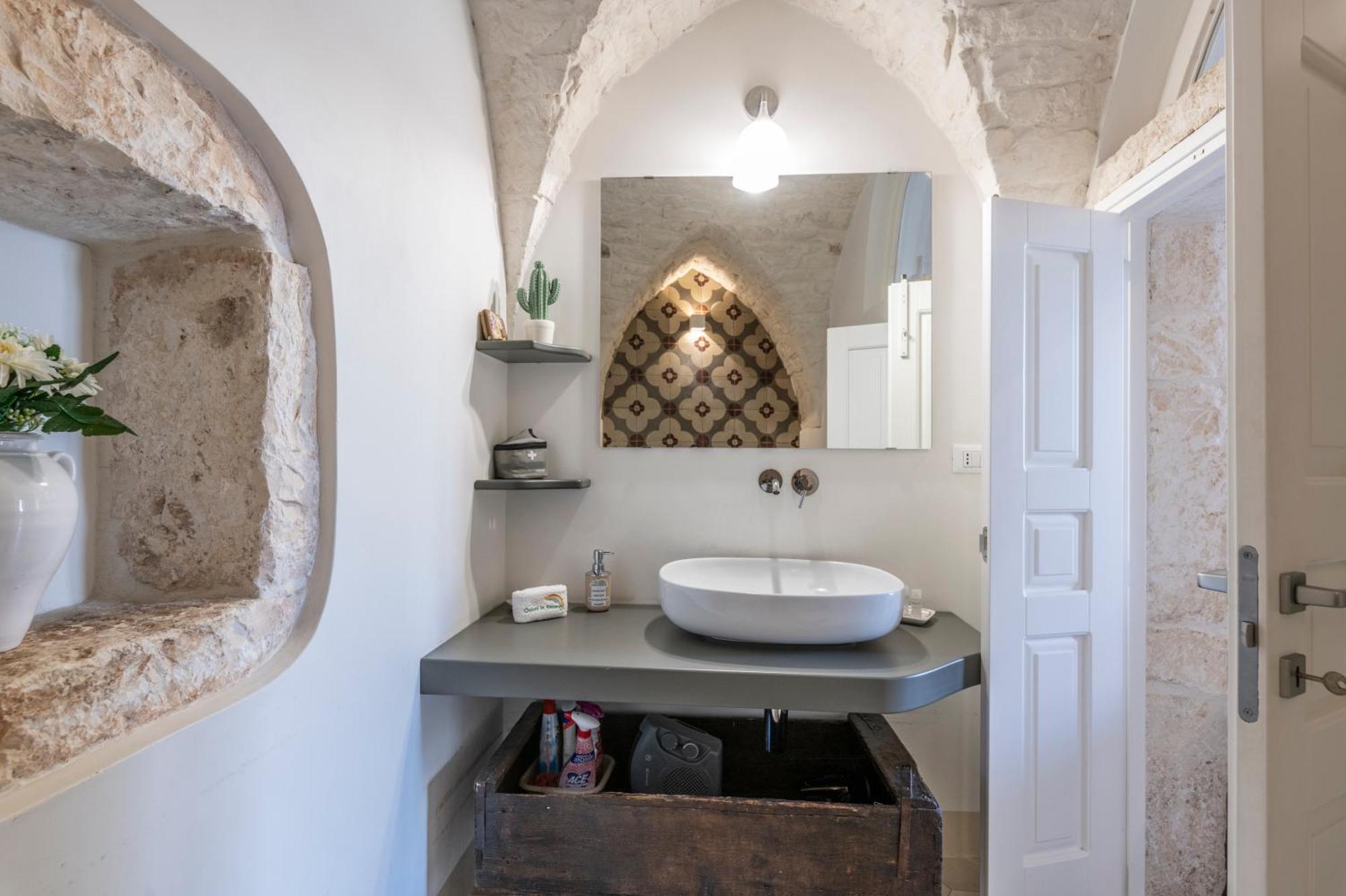 Ca'Milla Suite Home Ostuni Exterior photo