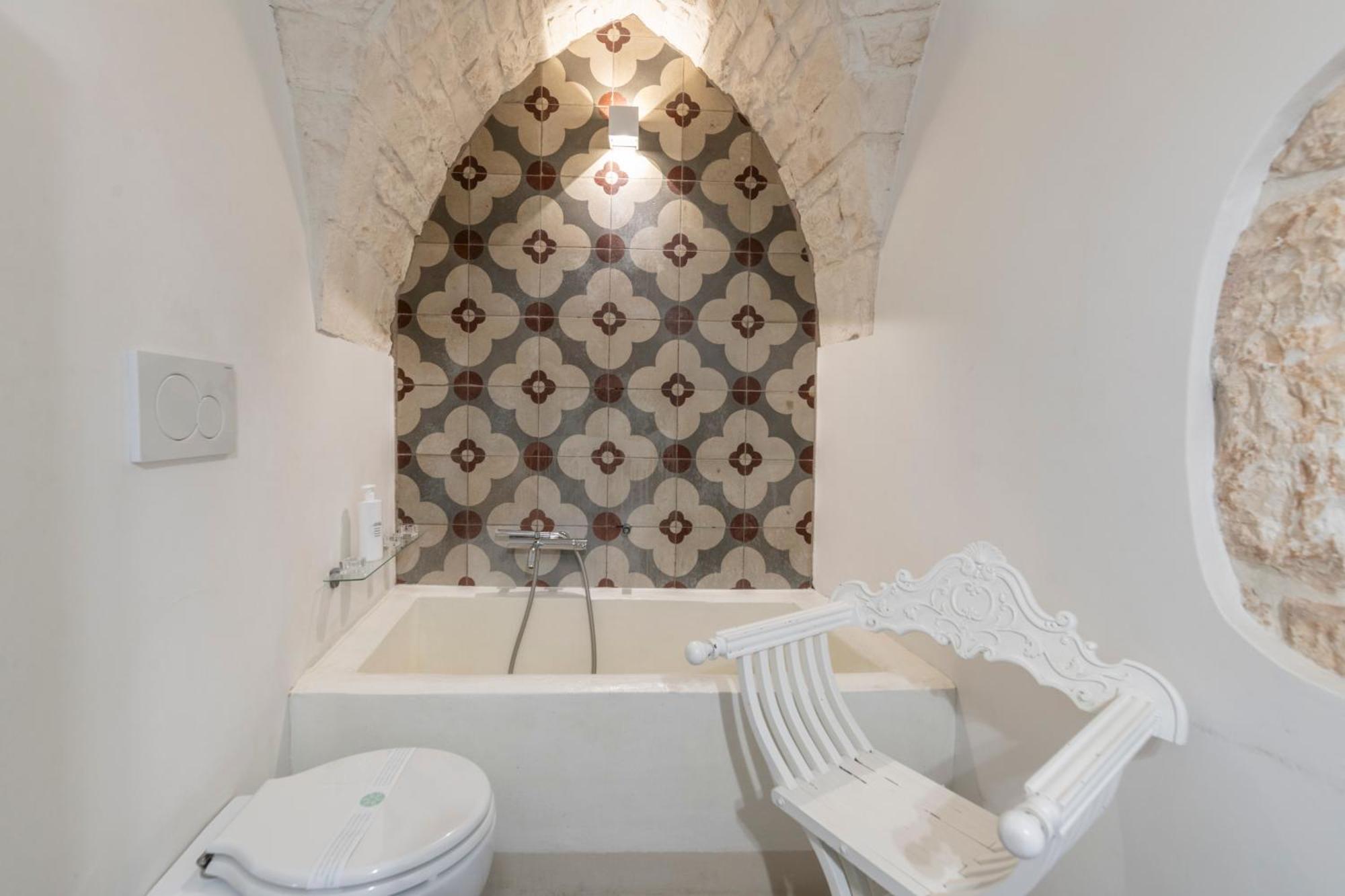 Ca'Milla Suite Home Ostuni Exterior photo