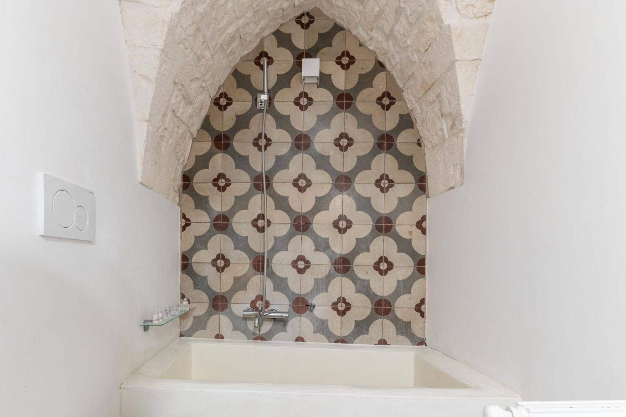 Ca'Milla Suite Home Ostuni Exterior photo