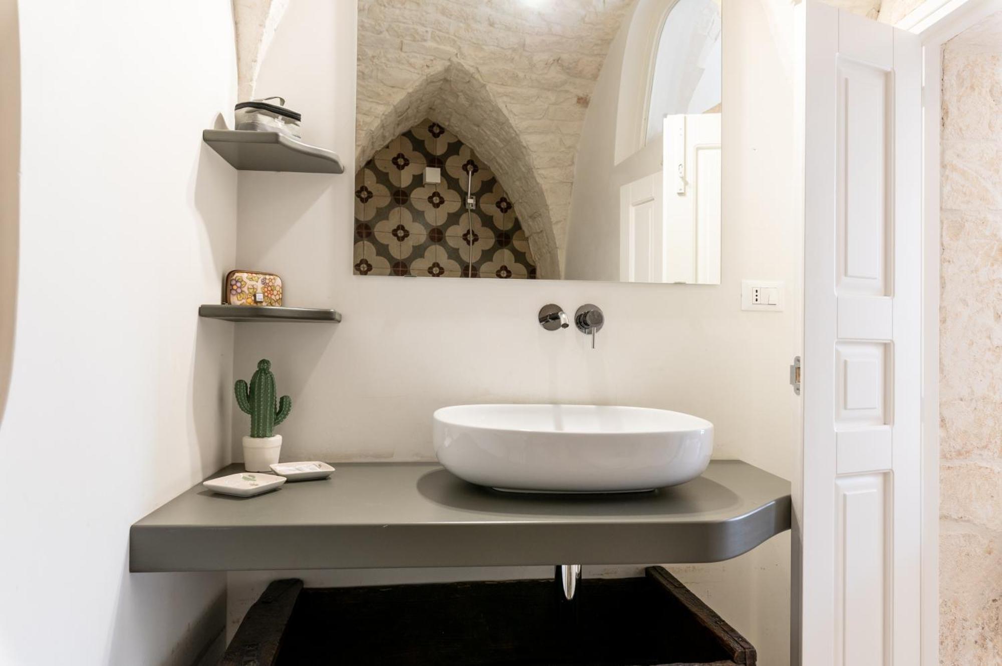 Ca'Milla Suite Home Ostuni Exterior photo