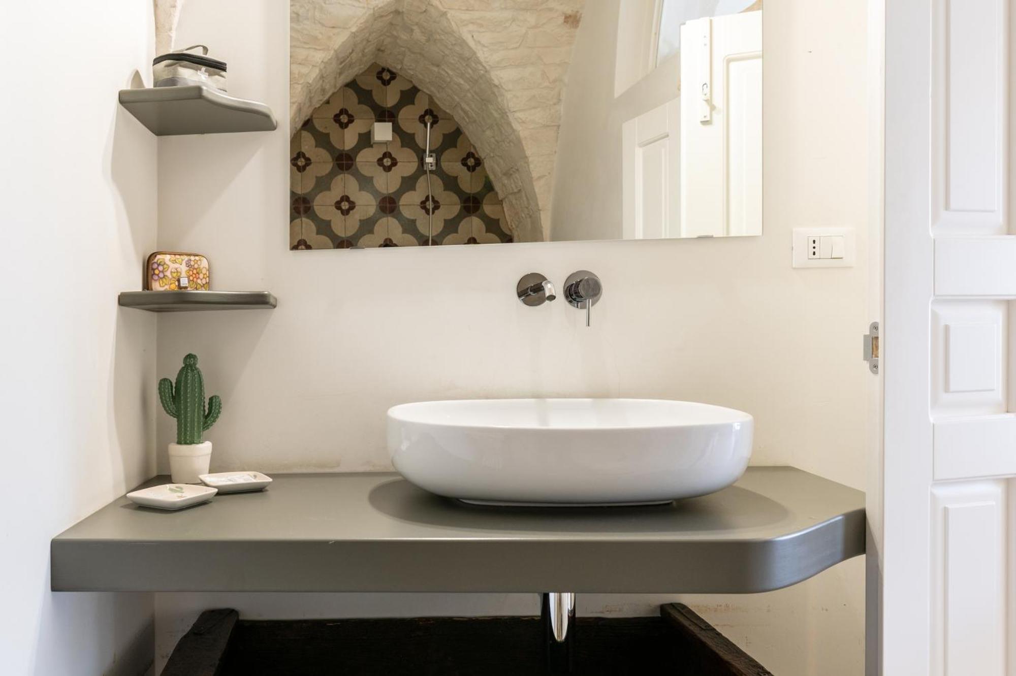 Ca'Milla Suite Home Ostuni Exterior photo