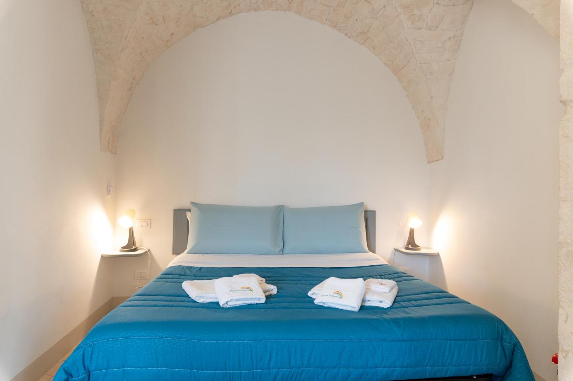 Ca'Milla Suite Home Ostuni Exterior photo